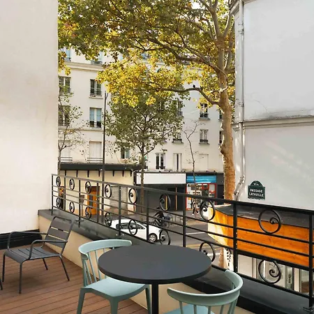 Limehome Montmartre