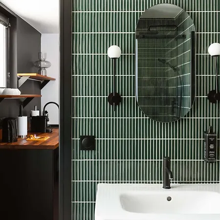 Отель Limehome Montmartre