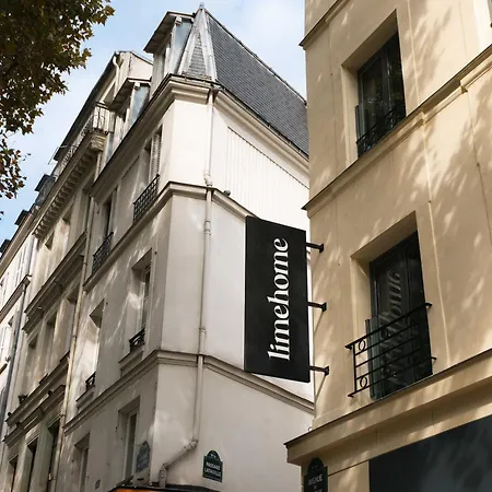 Limehome Montmartre