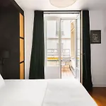 Limehome Montmartre 호텔 파리
