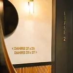 호텔 Limehome Montmartre