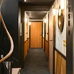 Limehome Montmartre 호텔 4*