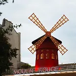 Limehome Montmartre 호텔 4*