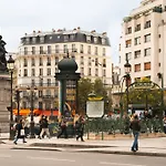 Limehome Montmartre 호텔