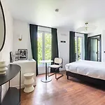 호텔 Limehome Montmartre 파리