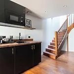Limehome Montmartre 파리