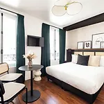 Limehome Montmartre 호텔 파리