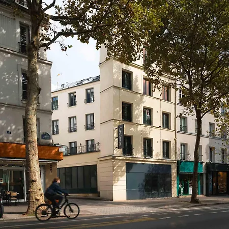 호텔 Limehome Montmartre 파리