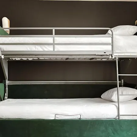 호텔 Limehome Montmartre 파리