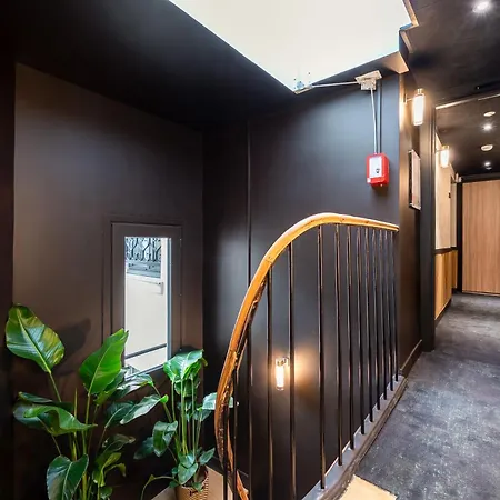 Makom Montmartre Apartment *