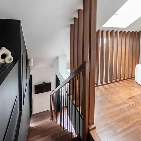 Makom Montmartre Apartment Paris