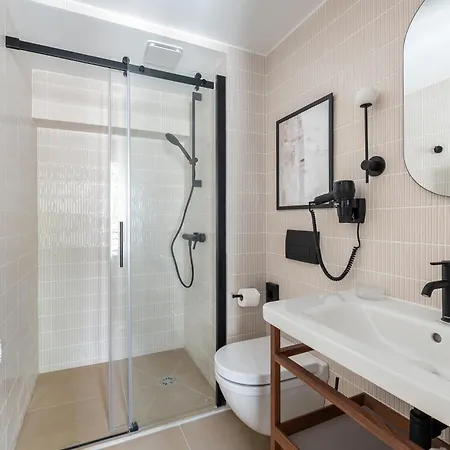 Apartment Makom Montmartre Paris
