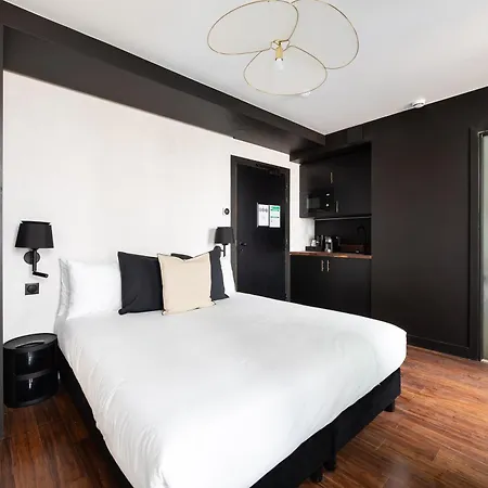 Apartment Makom Montmartre Paris