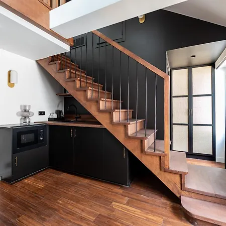 Makom Montmartre Apartment Paris