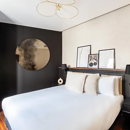 Makom Montmartre Apartment Paris