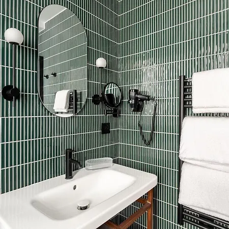 Apartment Makom Montmartre Paris
