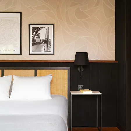 Hotel Limehome Montmartre