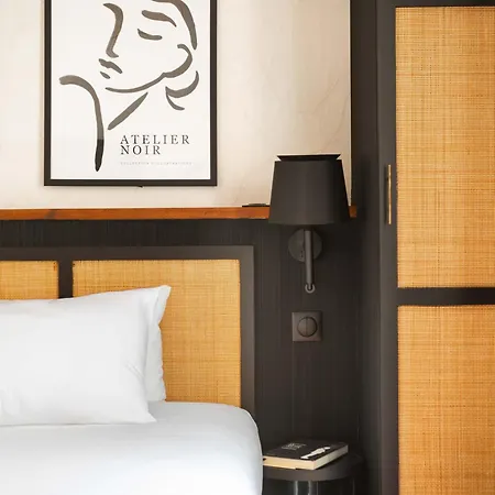 Limehome Montmartre * Paris