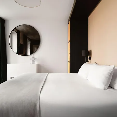 Limehome Montmartre Hotel