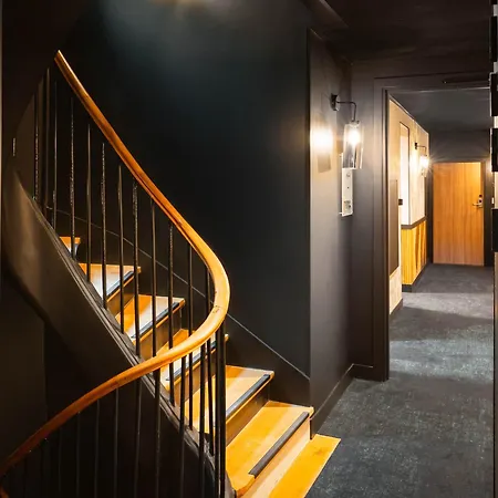 Hotel Limehome Montmartre