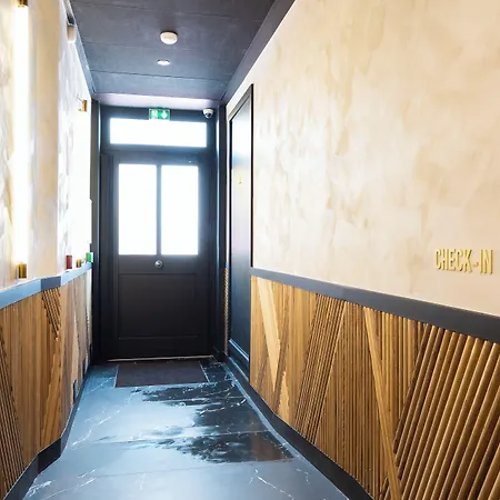 Limehome Montmartre *