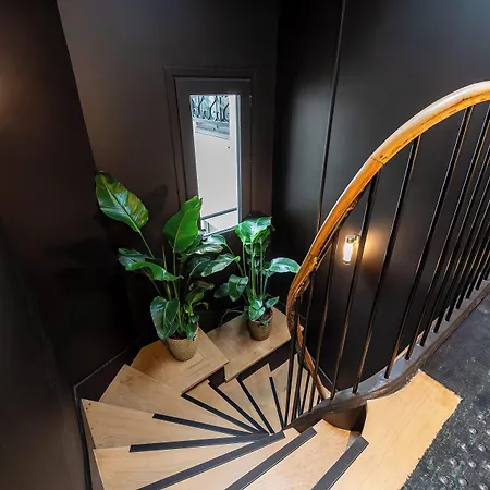 Limehome Montmartre Paris