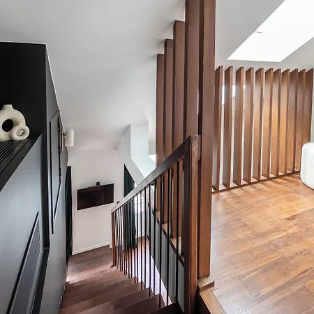 Hotel Limehome Montmartre