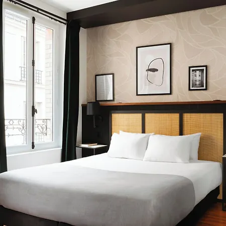 Limehome Montmartre 4*