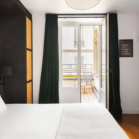 Limehome Montmartre Hotel París