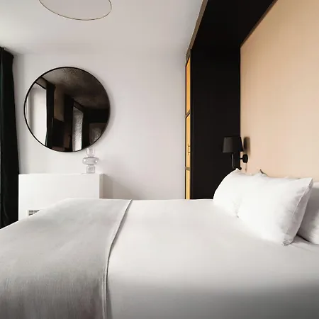 Limehome Montmartre
