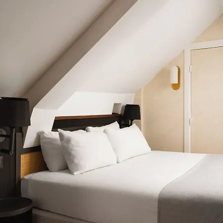 Limehome Montmartre Paris