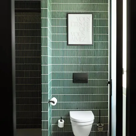 Limehome Montmartre Hotel 4*