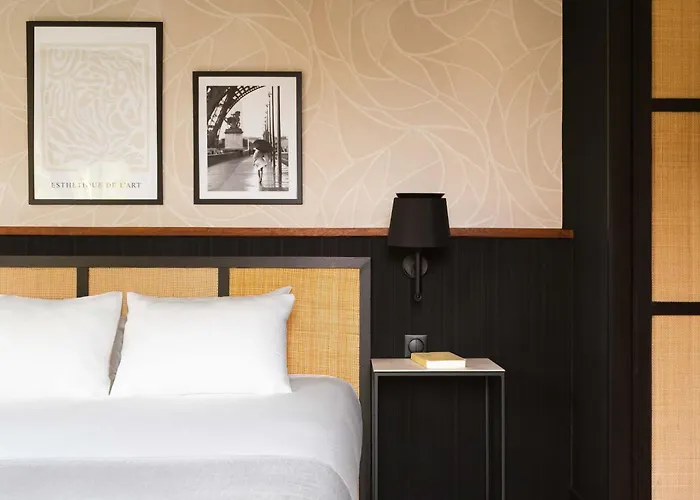 Hotel Limehome Montmartre