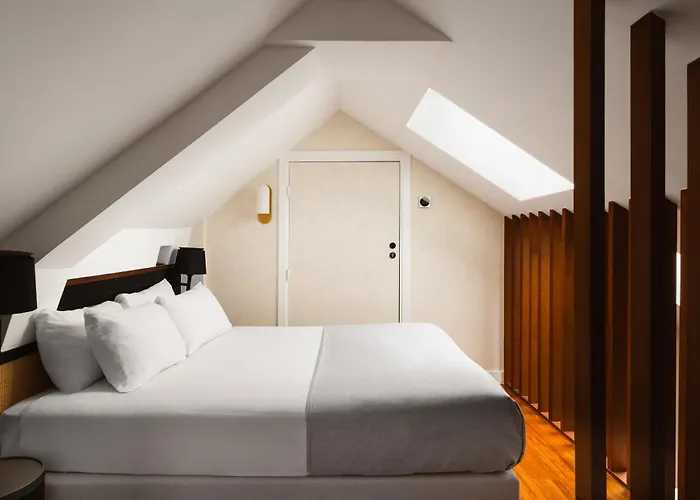 Limehome Montmartre