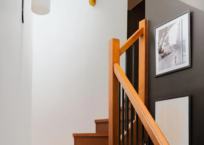 Hotel Limehome Montmartre