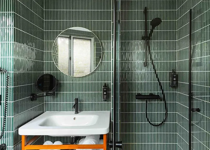 Limehome Montmartre París