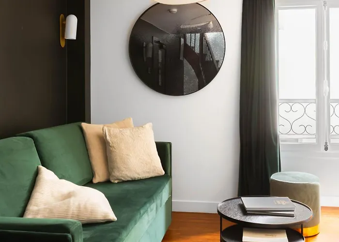 Limehome Montmartre Hotel