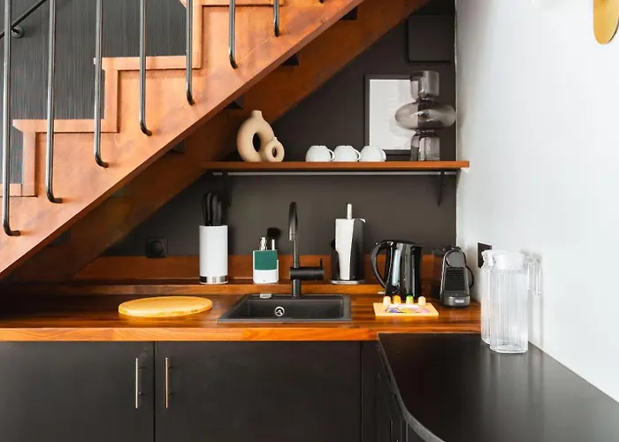 Limehome Montmartre París