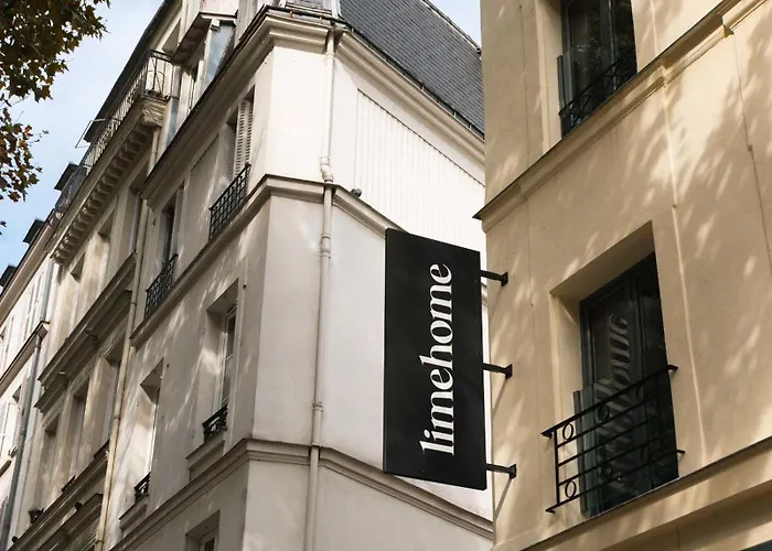 Limehome Montmartre