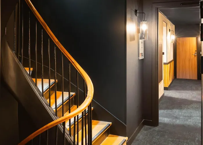 Hotel Limehome Montmartre