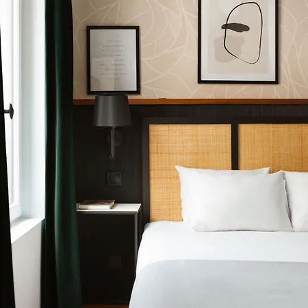 Limehome Montmartre Hotel 4*