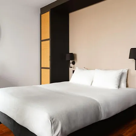 Limehome Montmartre Hotel Paris