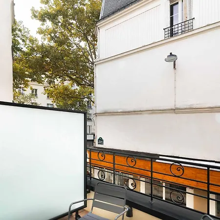 Hotel Limehome Montmartre