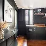 Otel Limehome Montmartre Paris