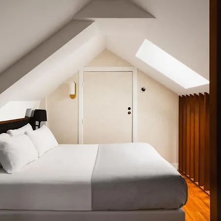 Limehome Montmartre