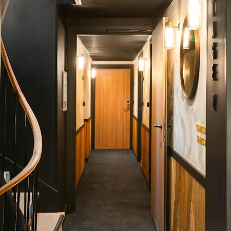 Limehome Montmartre فندق *