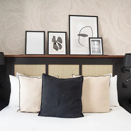 Limehome Montmartre باريس
