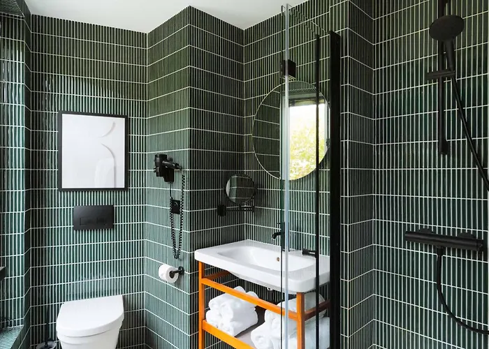 Limehome Montmartre